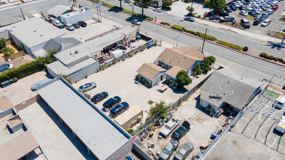 More Photos Of 9631 Artesia Blvd, Bellflower General Retail For Sale