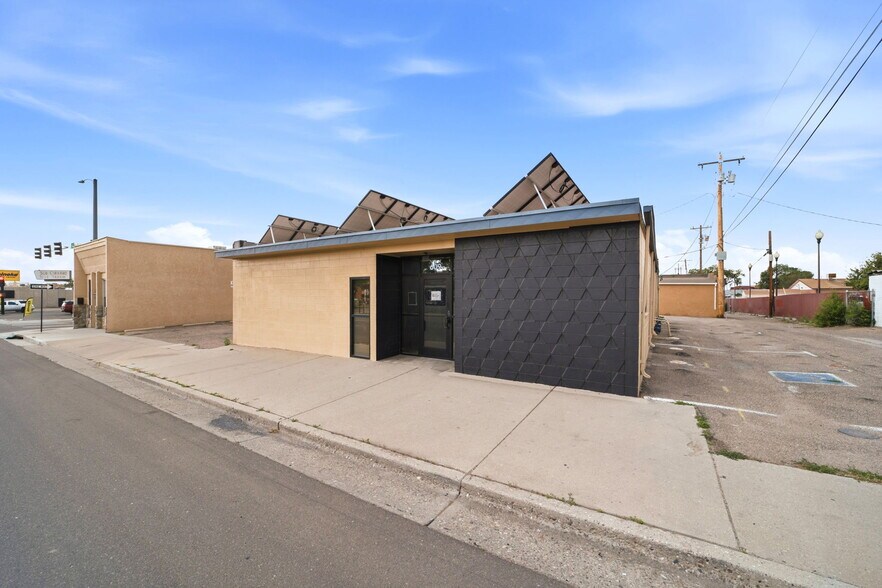 More Photos Of 609 N Grand Ave, Pueblo Storefront Retail Residential For Sale
