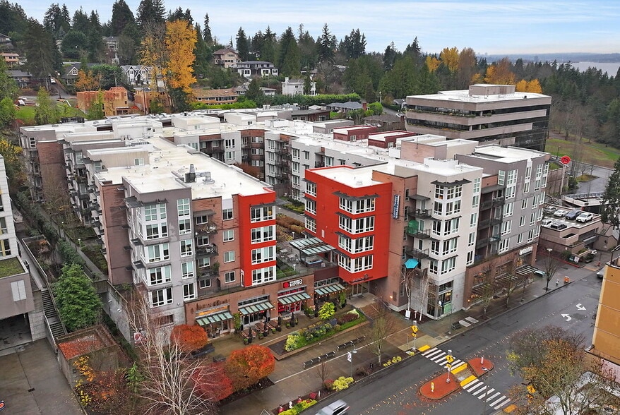 More Photos Of 2441 76th Ave SE, Mercer Island Apartments For Lease