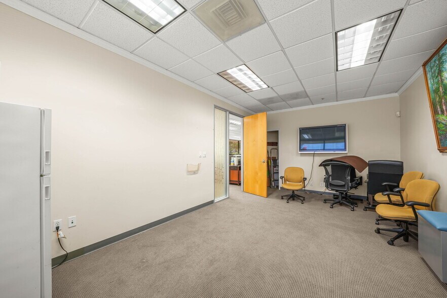 More Photos Of 1879 Lundy Ave, San Jose Office Residential For Sale