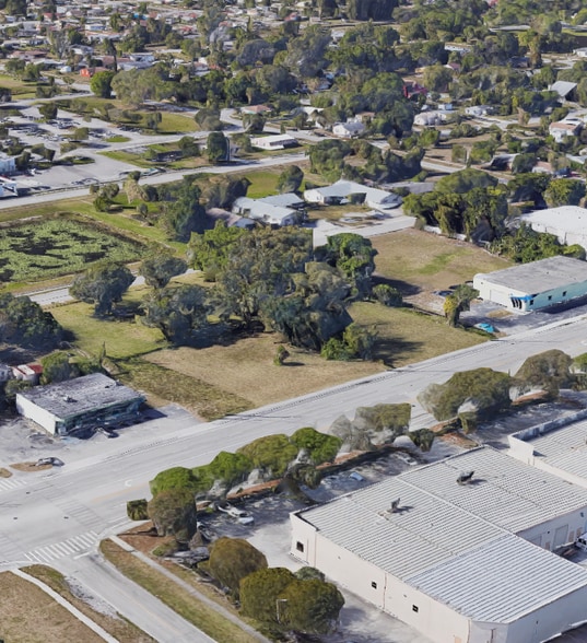 More Photos Of 2546 Westgate Ave, West Palm Beach Land For Sale