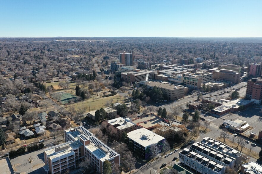 More Photos Of 4495 Hale Pky, Denver Medical For Sale