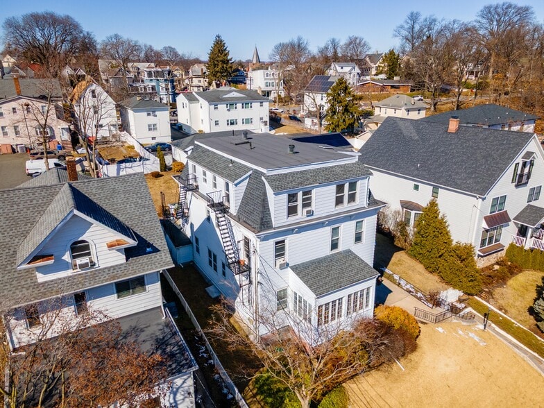 More Photos Of , Rutherford Multifamily For Sale