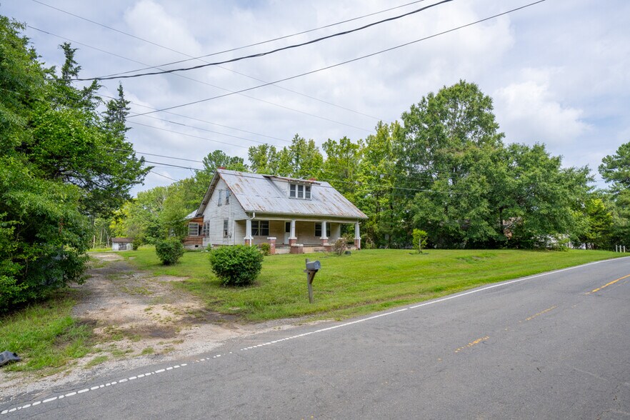 More Photos Of 1202 Wrenn Rd, Durham Land For Lease