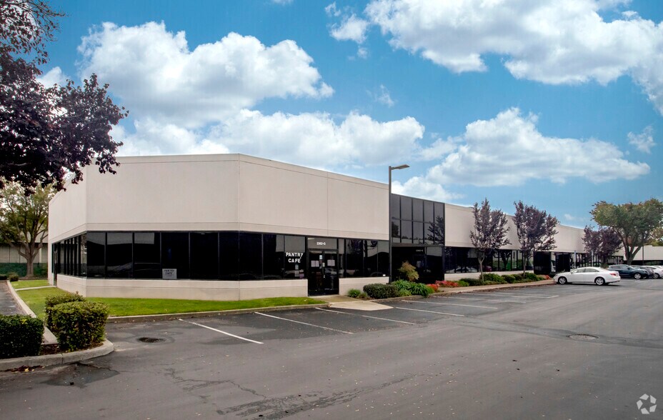 More Photos Of 2362 Qume Dr, San Jose Unknown For Lease