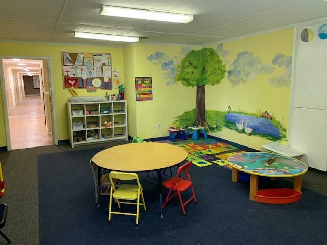 More Photos Of 4600 Wheeler St, Fort Worth Religious Facility For Lease