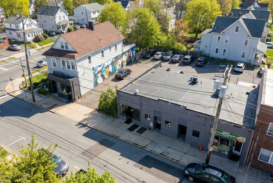 More Photos Of 250 Degraw Ave, Teaneck Storefront Retail Residential For Sale
