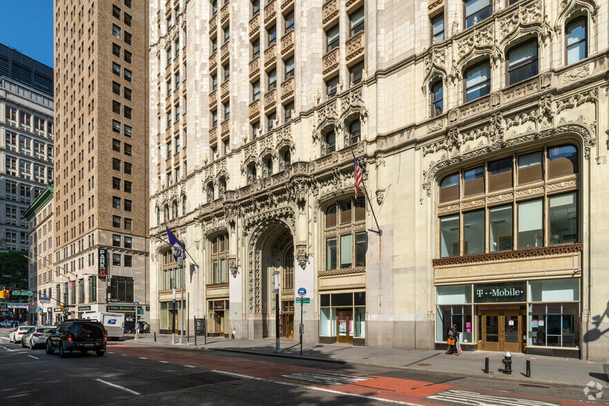 More Photos Of 233 Broadway, New York Office Residential For Lease