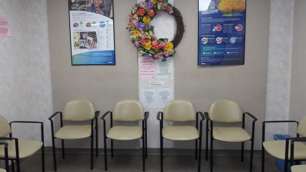 More Photos Of 189 S Shelby St, Rio Grande City Healthcare For Lease
