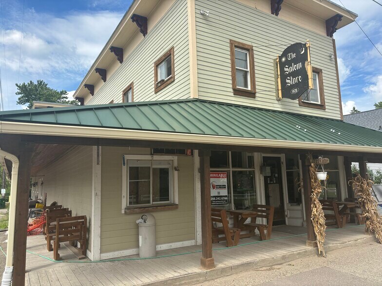 More Photos Of 9607 6 Mile Rd, Northville Storefront Retail Residential For Lease