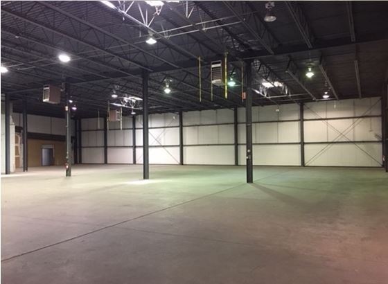 More Photos Of 500 Pine St, Holmes Warehouse For Lease