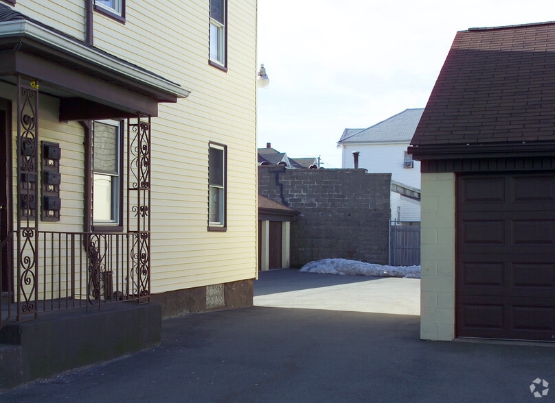 More Photos Of 330 William St, Fall River Storefront For Sale