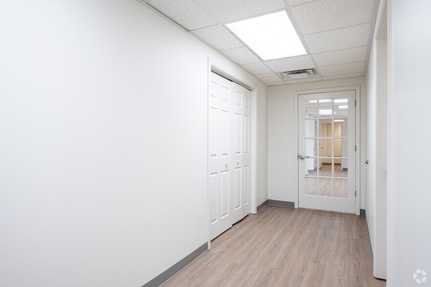 More Photos Of 1100 Turner Rd, Cumming Office For Lease