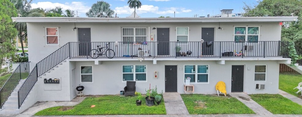 More Photos Of , Homestead Multifamily For Sale