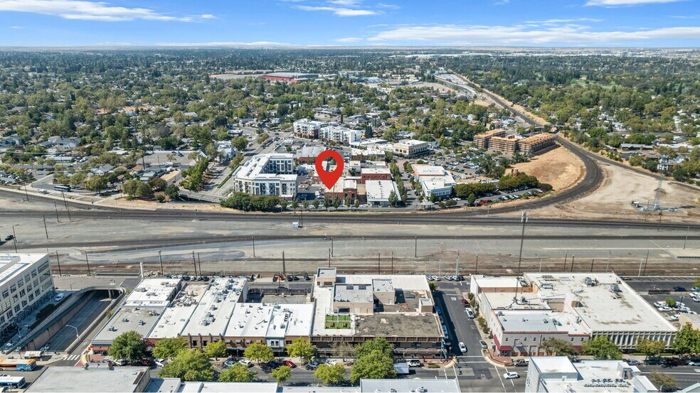 More Photos Of 112 Pacific St, Roseville Apartments For Lease