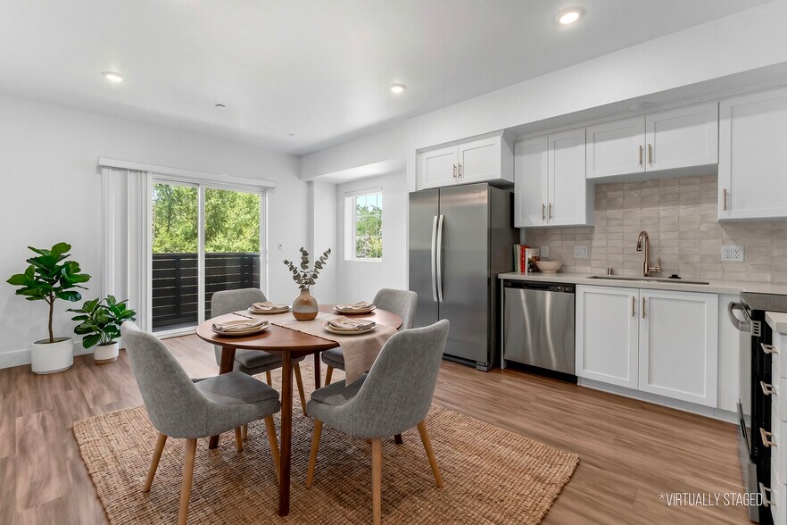 More Photos Of 564 Higuera St, San Luis Obispo Apartments For Sale