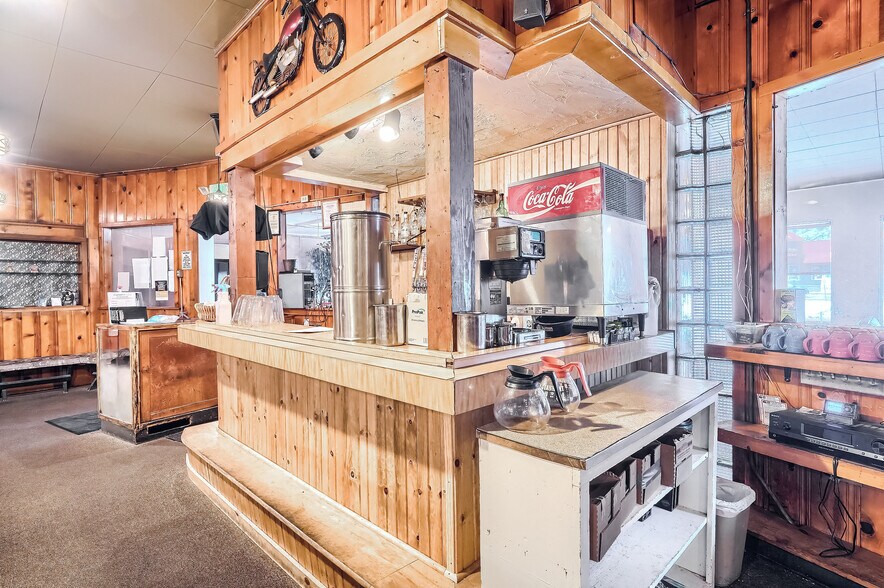 More Photos Of 2910 Colorado Blvd, Idaho Springs Restaurant For Lease