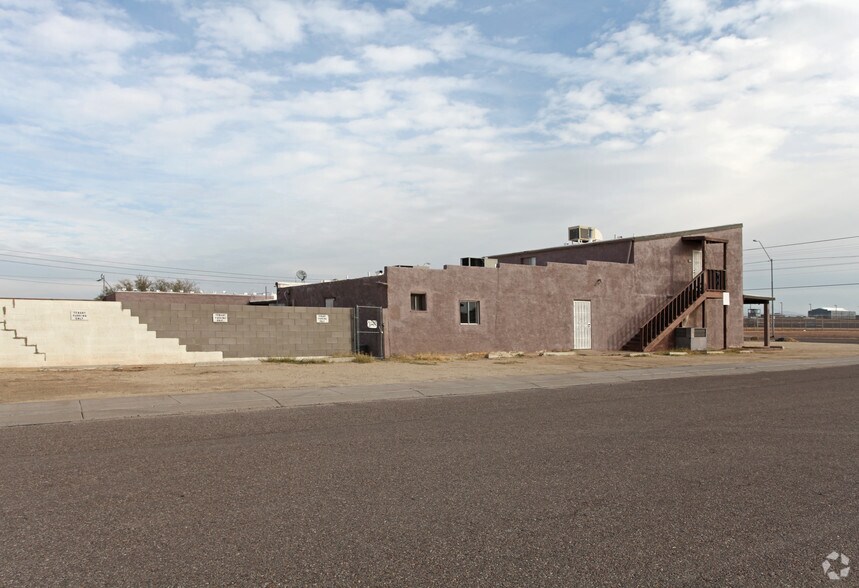More Photos Of 660 S Pinal Pky, Florence Office Residential For Sale