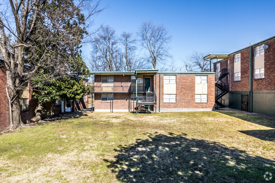 More Photos Of 2227 Airways Blvd, Memphis Apartments For Sale