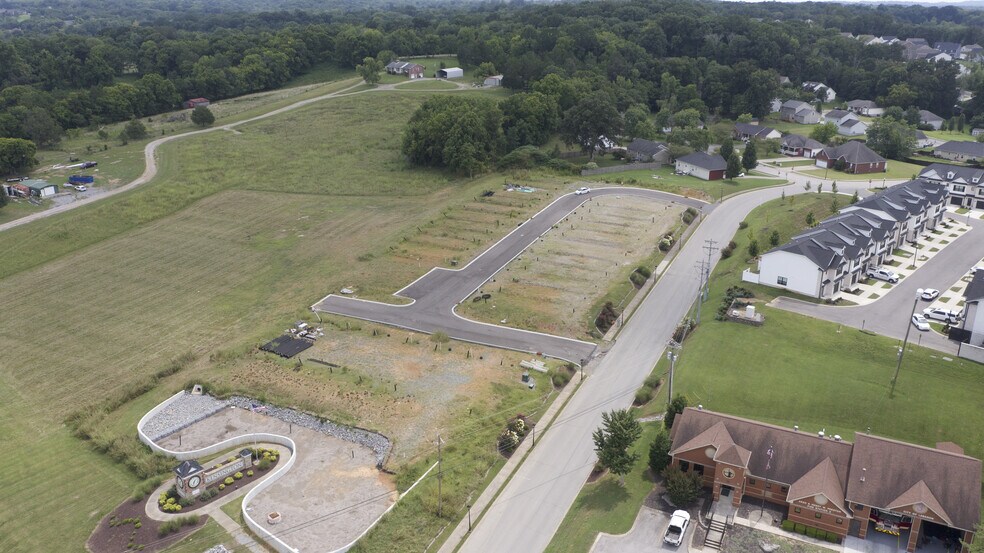 More Photos Of 55 Manchester Blvd, Lebanon Land For Sale