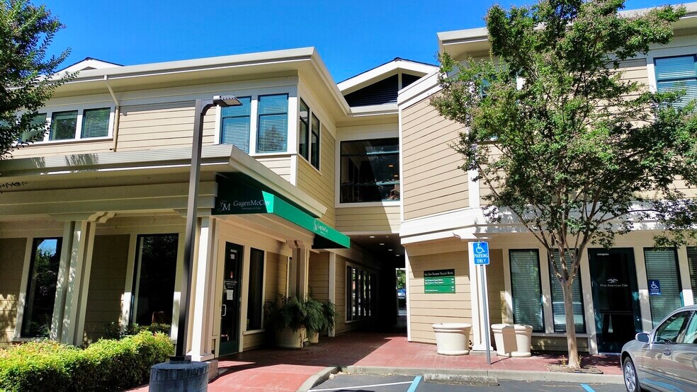 More Photos Of 630 San Ramon Valley Blvd, Danville Office For Lease