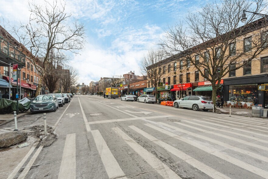 More Photos Of 626 Vanderbilt Ave, Brooklyn Apartments For Sale