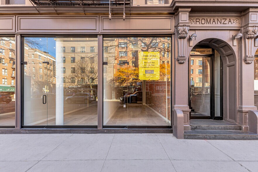 Primary Photo Of 228 8th Ave, New York Apartments For Lease