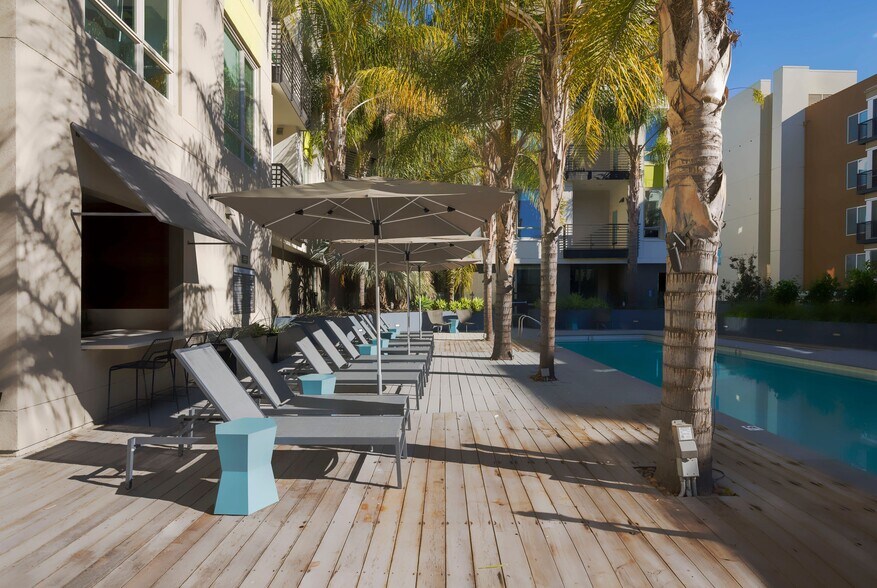 More Photos Of 121 S Frances St, Sunnyvale Apartments For Lease