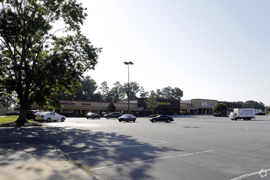 More Photos Of 250 Grayson Hwy, Lawrenceville Unknown For Lease