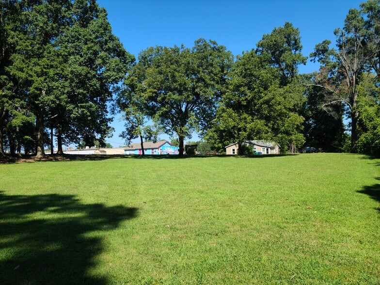 More Photos Of 4875 NC Highway 49 S, Harrisburg Land For Sale