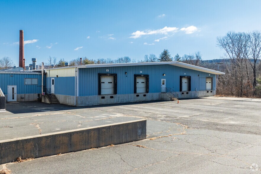 More Photos Of 151 Harrison St, Athol Manufacturing For Lease