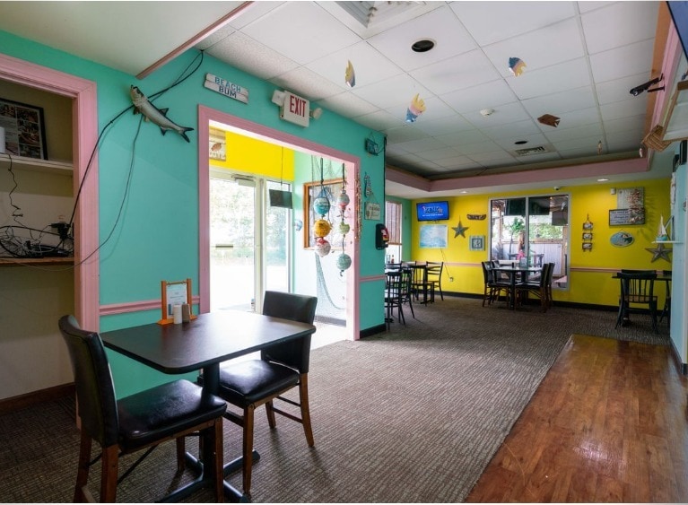 More Photos Of 3350 Lake Jericho Rd, Smithfield Restaurant For Lease