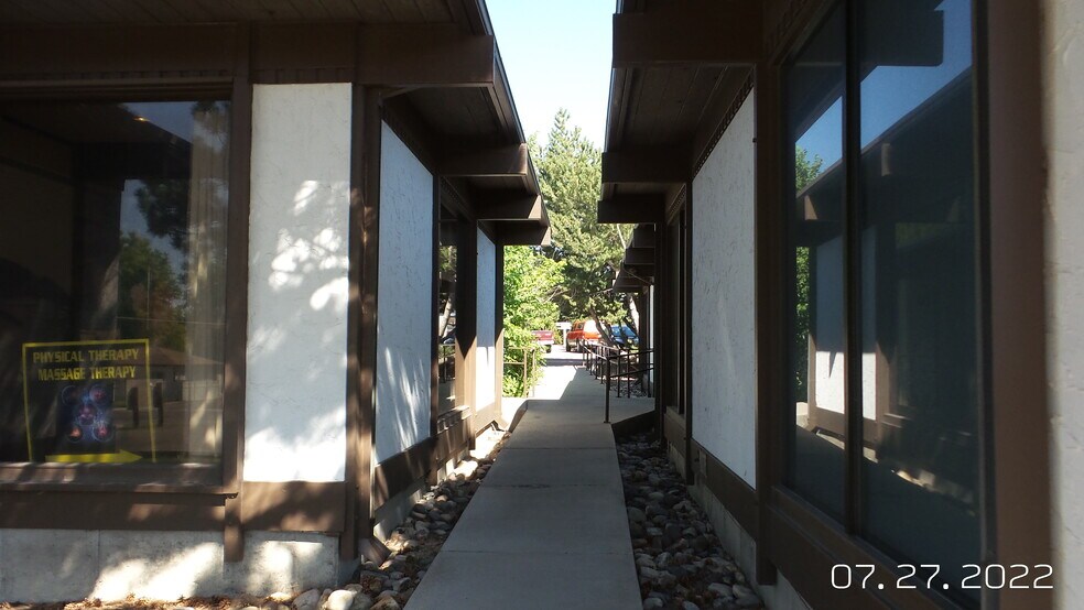More Photos Of 2509 7th Ave, Great Falls Medical For Lease