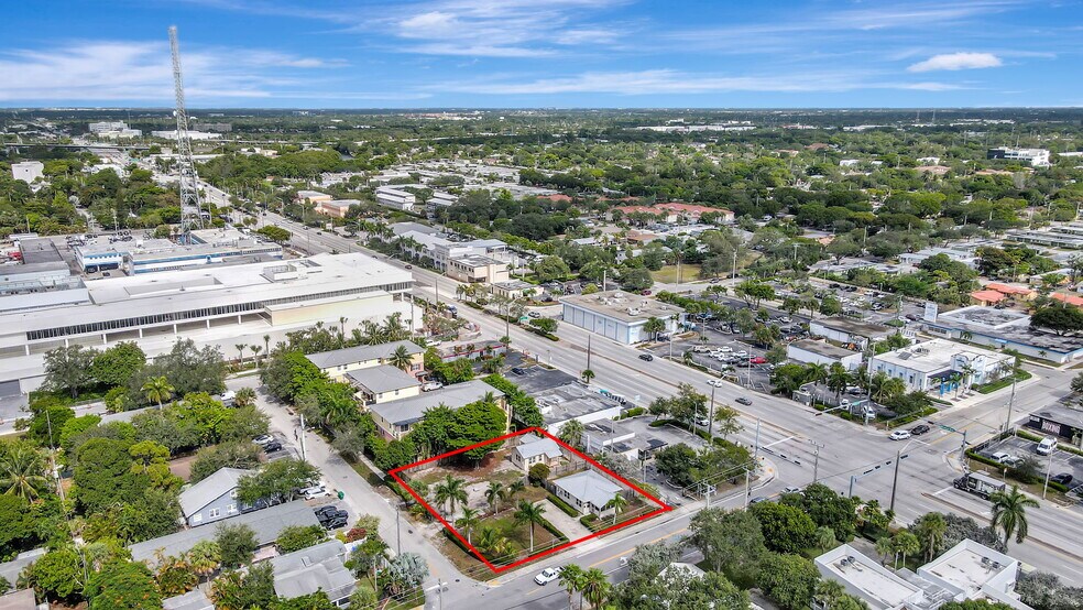 More Photos Of 11 SW 11th Ave, Fort Lauderdale Land For Sale