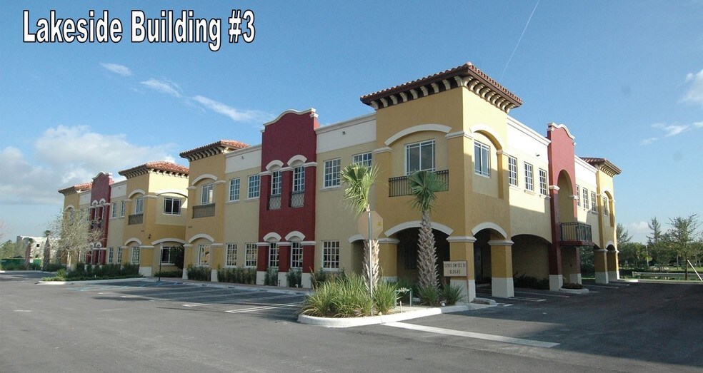 More Photos Of 12855 SW 132nd St, Miami Office For Lease
