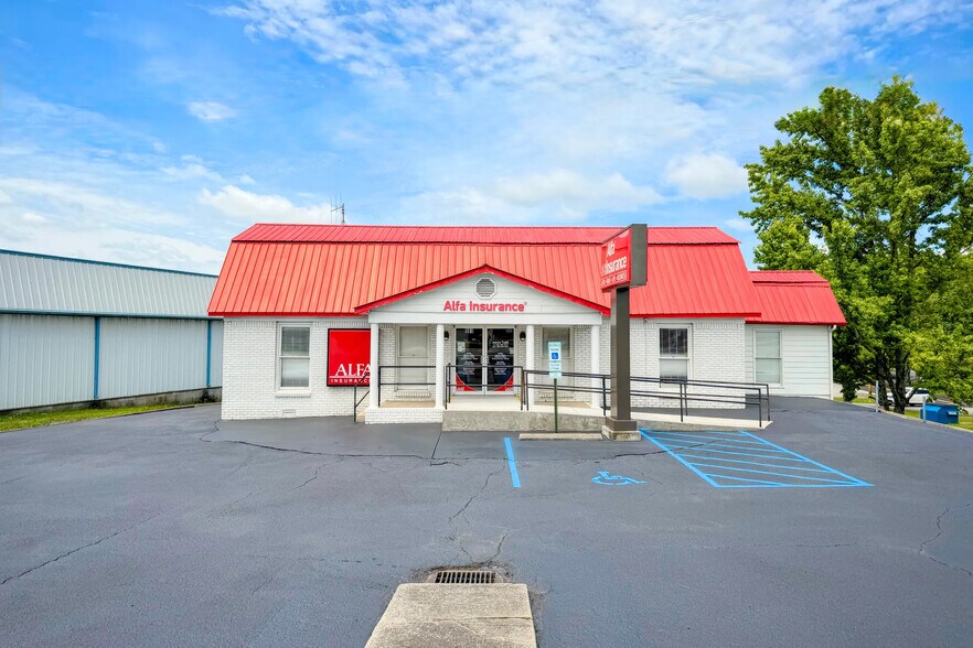 More Photos Of 981 Us Highway 431, Boaz Office For Sale