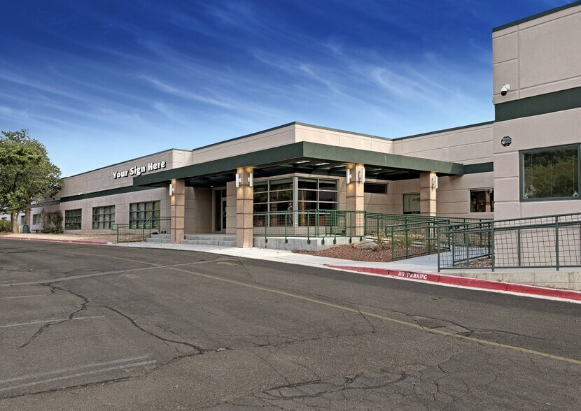 Primary Photo Of 5100 Masthead St NE, Albuquerque Schools For Sale