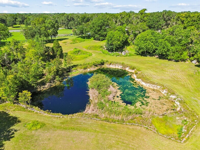 More Photos Of 8800 Steed Ter, Floral City Land For Sale