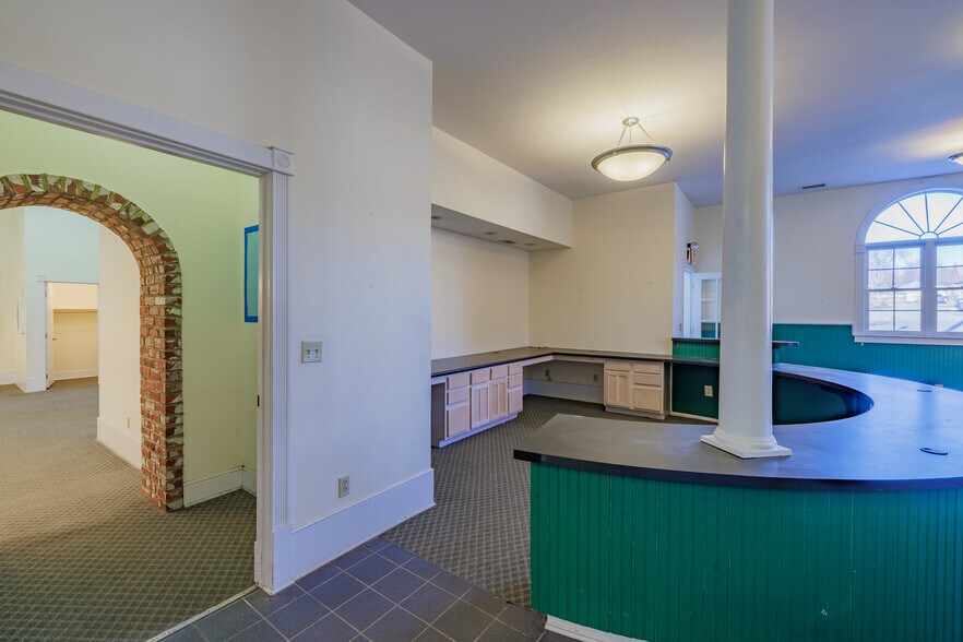 More Photos Of 218 Gay St, Erwin Loft Creative Space For Sale