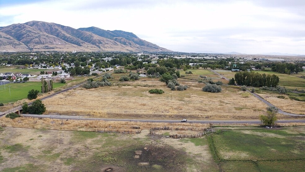 More Photos Of 900 West SR 13 Hwy, Brigham City Land For Sale