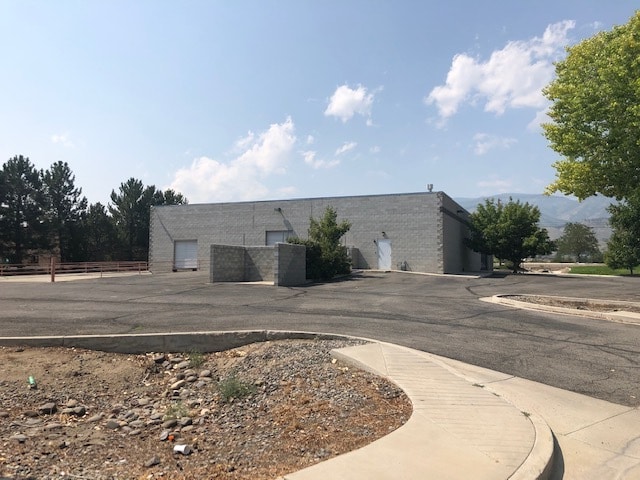 More Photos Of 3917 N Carson St, Carson City Freestanding For Lease