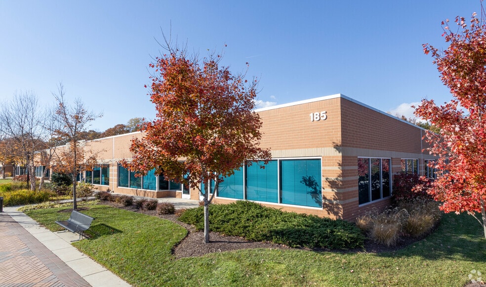 More Photos Of 185 Harry S Truman Pky, Annapolis Office For Lease