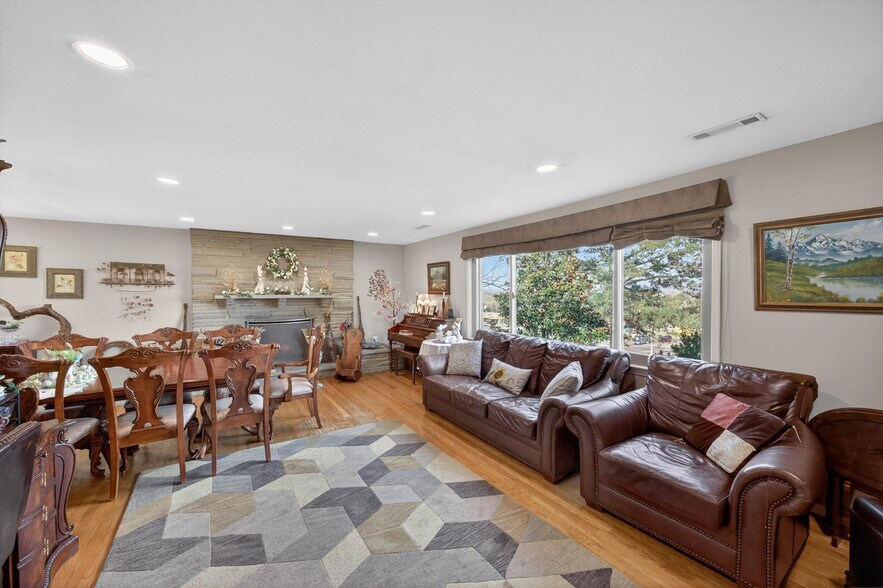 More Photos Of 4328 Cloud Springs Rd, Ringgold Land For Sale