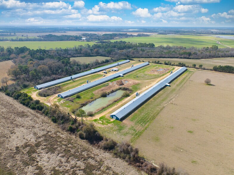 More Photos Of 441 Weaver Rd, Moultrie Land For Sale