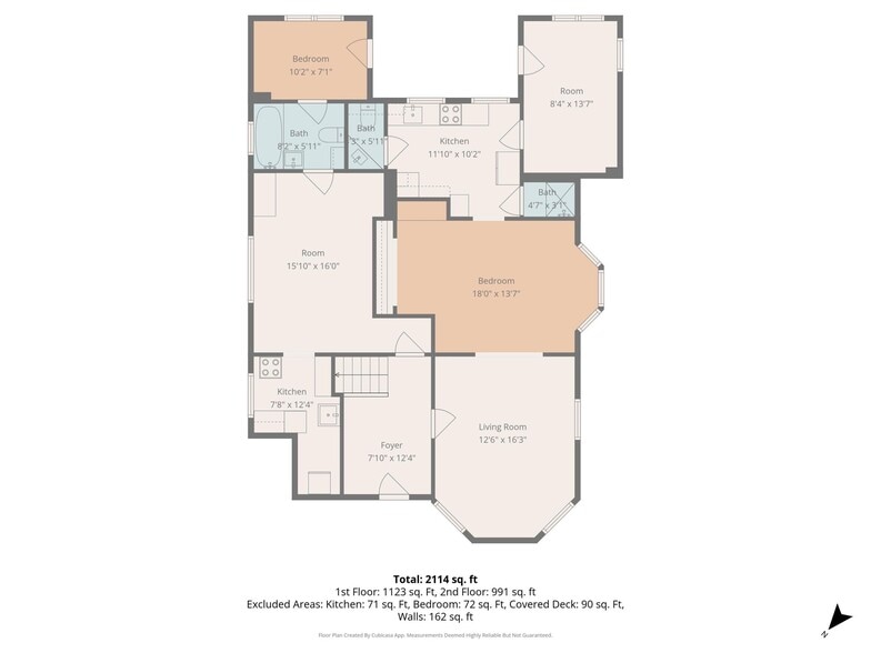 More Photos Of 820 Macon Ave, Canon City Apartments For Sale