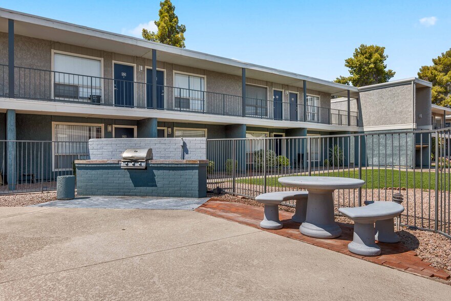 More Photos Of 1045 S San Jose St, Mesa Apartments For Sale