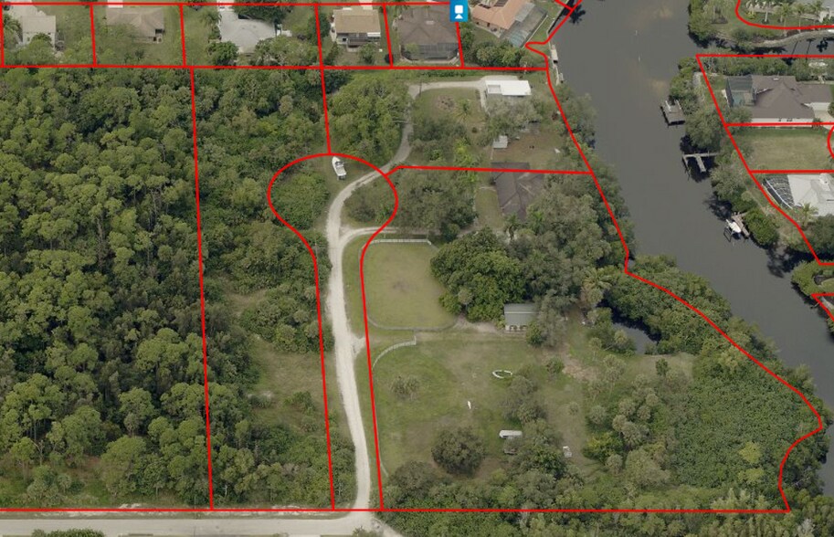 More Photos Of 9650 Lawhon Family, Bonita Springs Land For Sale