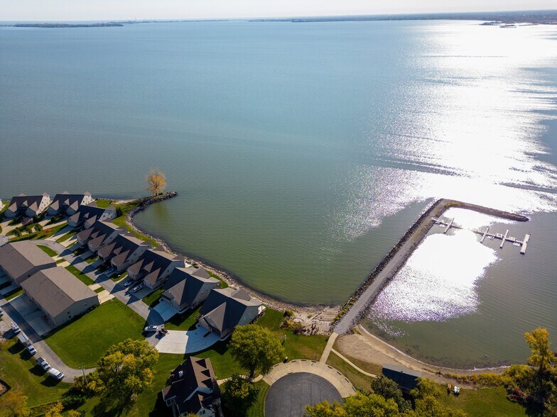 More Photos Of 2965 S Danbury Rd, Port Clinton Land For Sale