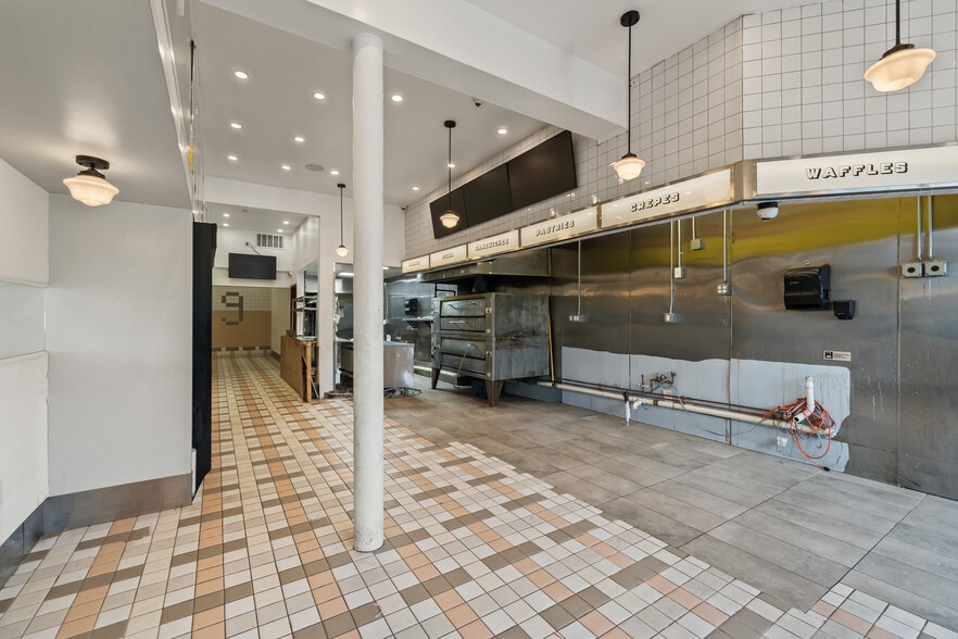 More Photos Of 100 Route 59, Monsey Freestanding For Lease
