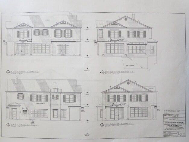 More Photos Of 339 Route 202 Rt, Somers Township Office For Lease